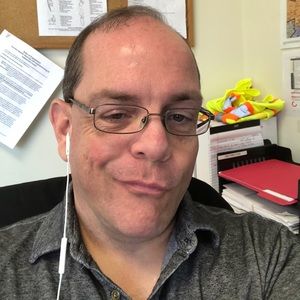 Meet your Posher, Paul